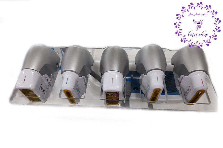 دستگاه هایفو ۷ بعدی لیفت صورت