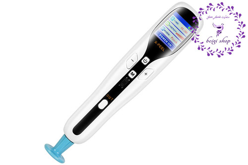 xpeel removal tatto acne