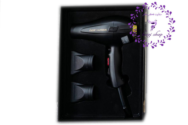 سشوار لیز حرفه ای سالنی اصل 2600 وات