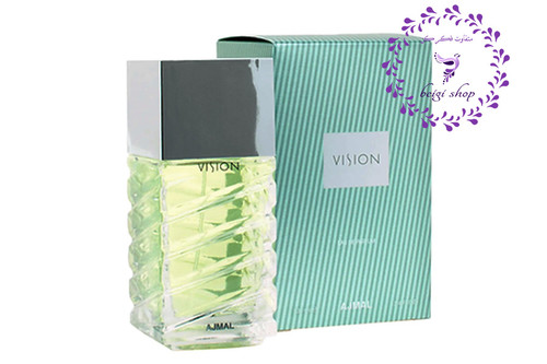 ادکلن ویژن اجمل ادوپرفیوم 100 میل اصل