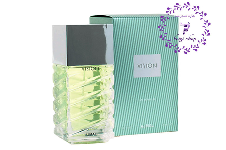 ادکلن ویژن اجمل ادوپرفیوم 100 میل اصل