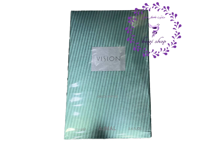 ادکلن ویژن اجمل ادوپرفیوم 100 میل اصل