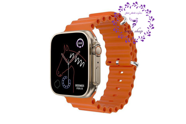 ساعت هوشمند 8 ultra