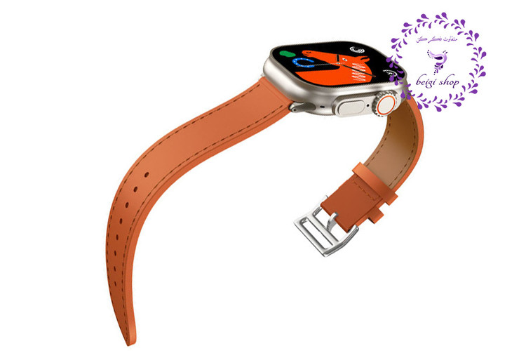 اپل واچ Amax ultra با کیفیت