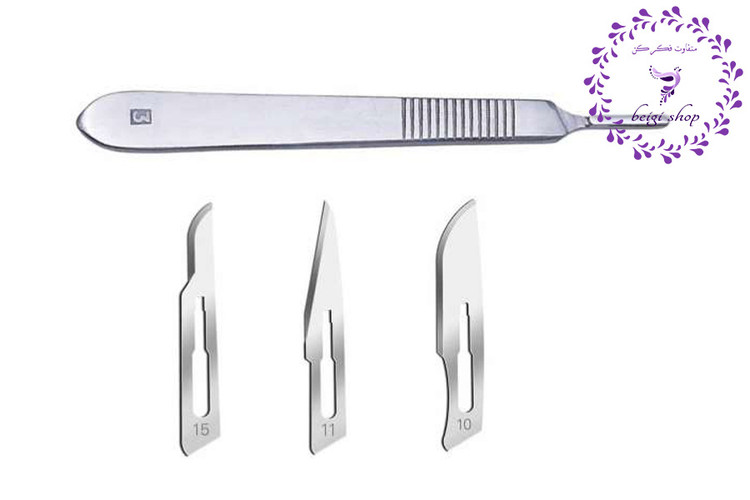 ست درماپلینگ اصلی دسته شماره 3