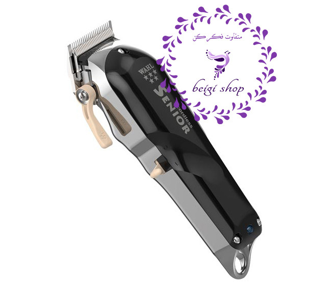 ماشین اصلاح وال سینیور