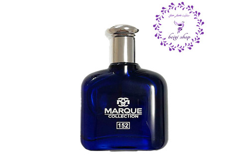 ادکلن-جیبی-مردانه-کد-152-مارکو-کالکشن رایحه ادکلن پولو