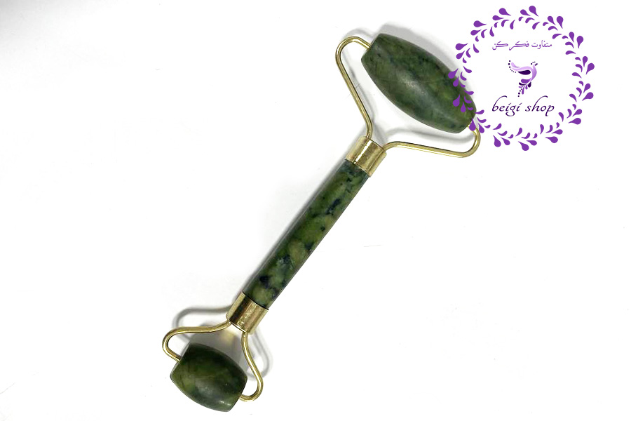 جیدرولر سنگ یشم ایس رولر غلطکی سنگی