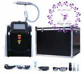 لیزر کیوسوییچ پیکوشور