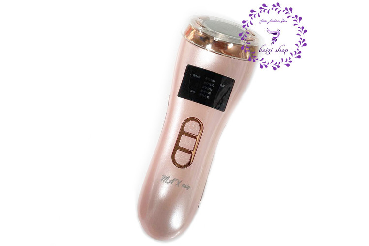 7In1 EMS Cold Hot MAX ITALY