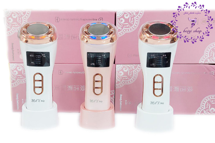 7In1 EMS Cold Hot MAX ITALY