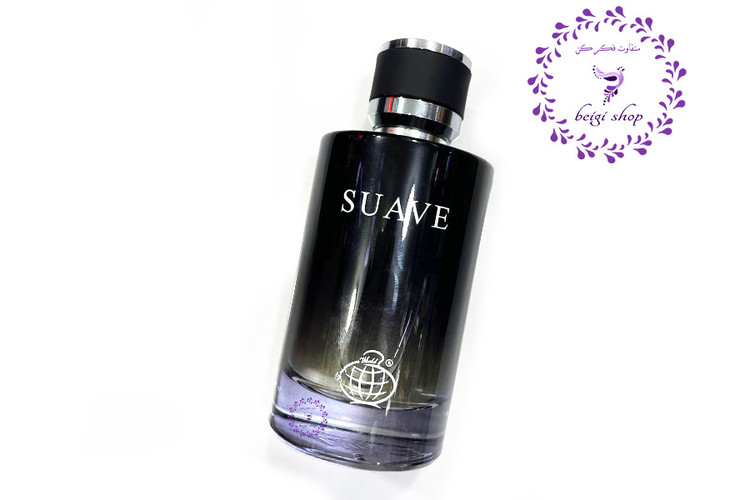 عطر ادکلندیور ساواج فراگرنس ورد سوآو مردانه اصل