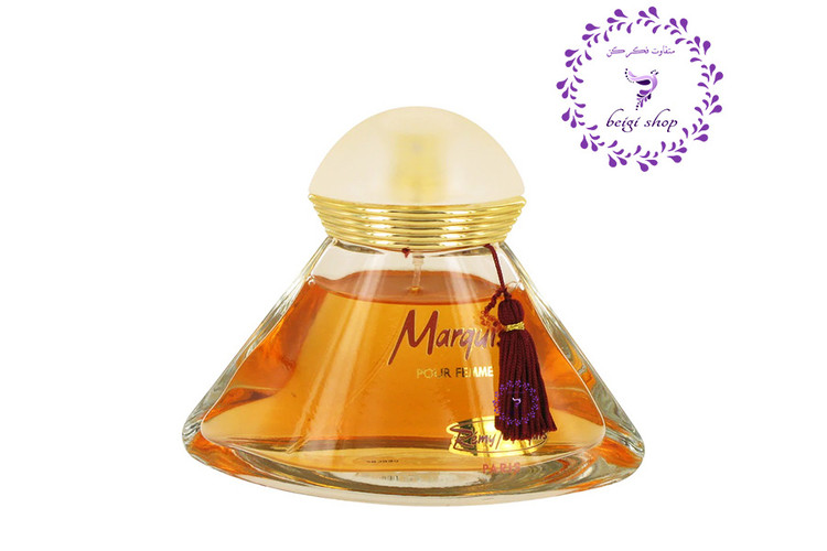 ادکلن رمی مارکویس Marquis مارکویز زنانه اصل