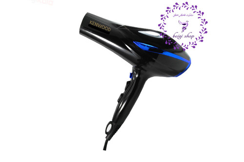 سشوار کنوود سنگین سالنی 6000وات kw-1470