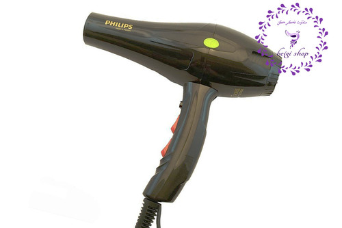 سشوار فیلیپس موتور 21 سنگین اصلی