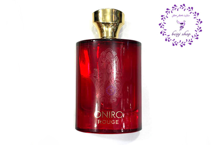 ادکلن اونیرو پرفیوم 100 میل فرگرانس ورلد اصل