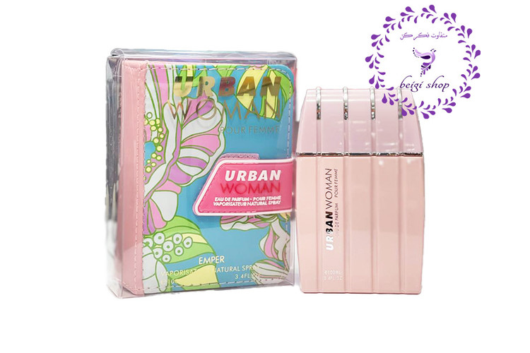 ادکلن امپر اوربان خارجی اصل