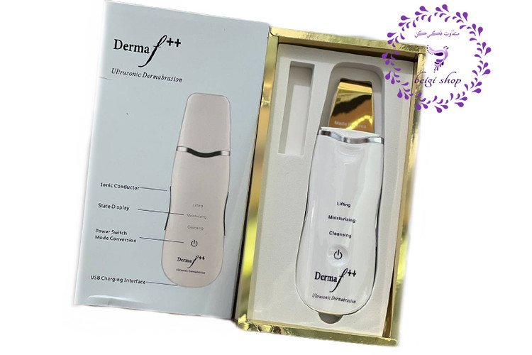 اتوپوست درمااف دبل++ پلاس کره ای