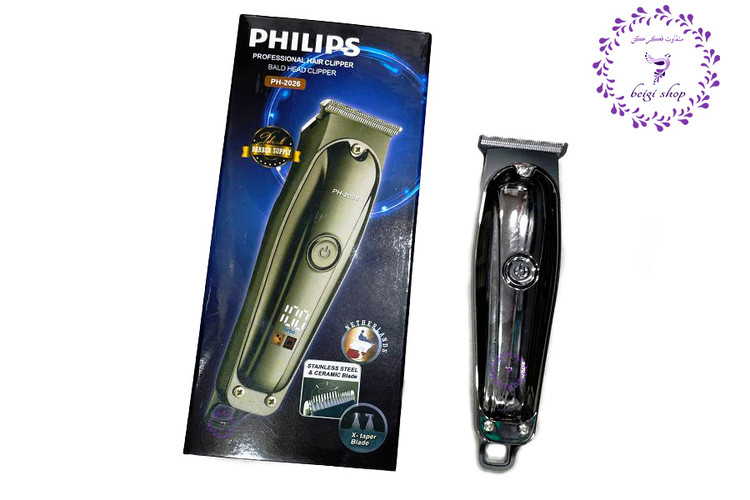 ماشین اصلاح خط زن فیلیپس مدل ph2026