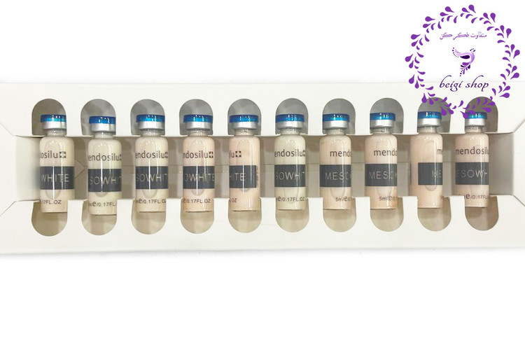 مزووایت مندوسلا کره ای