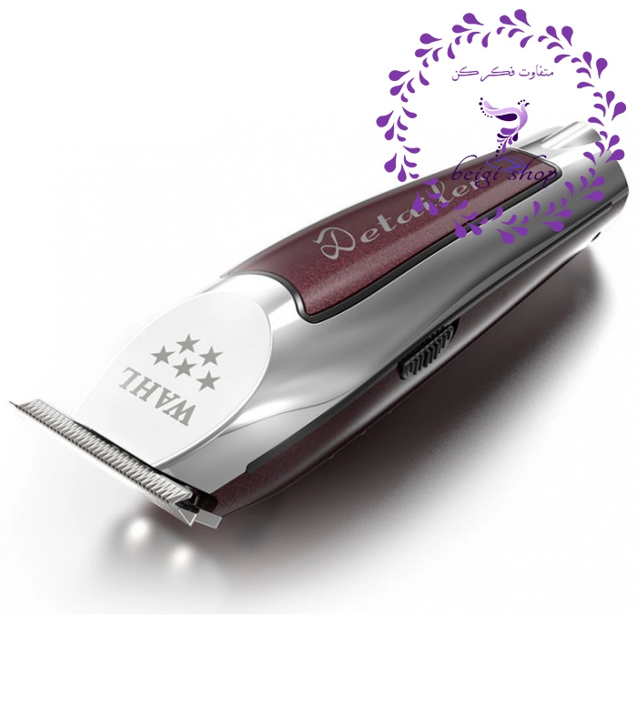 ماشین اصلاح خط زن وال دیتیلر ال آی سفارش اروپا اصل