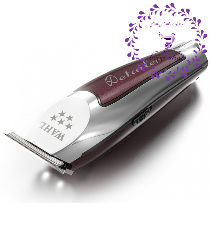 ماشین اصلاح خط زن وال دیتیلر ال آی سفارش اروپا اصل