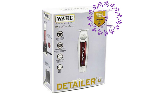 ماشین اصلاح خط زن وال دیتیلر ال آی