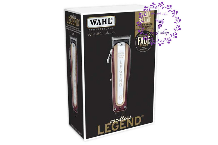 ماشین اصلاح وال لجن کردلس سفارش امریکا