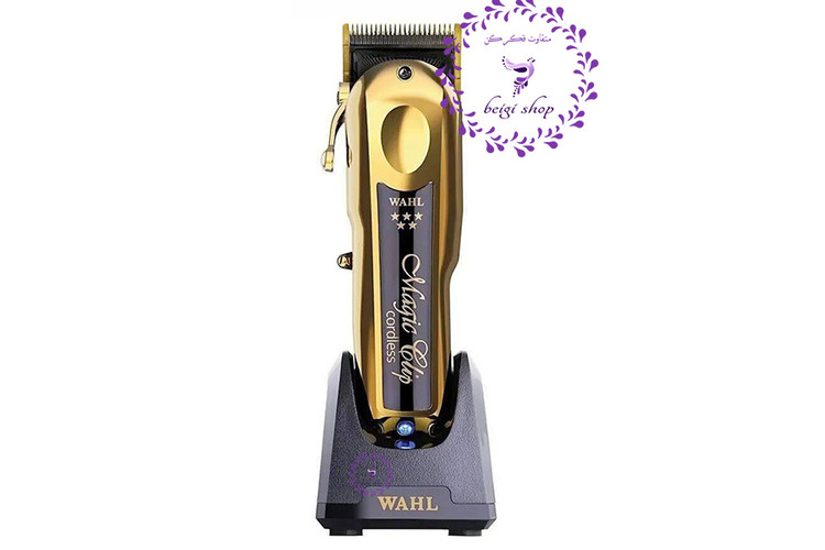 ماشین اصلاح وال مجیک کلیپ کلد سفارش امریکا