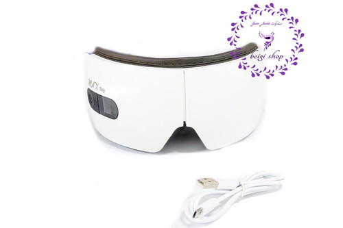 عینک ماساژور دیجیتالی مکس ایتالی