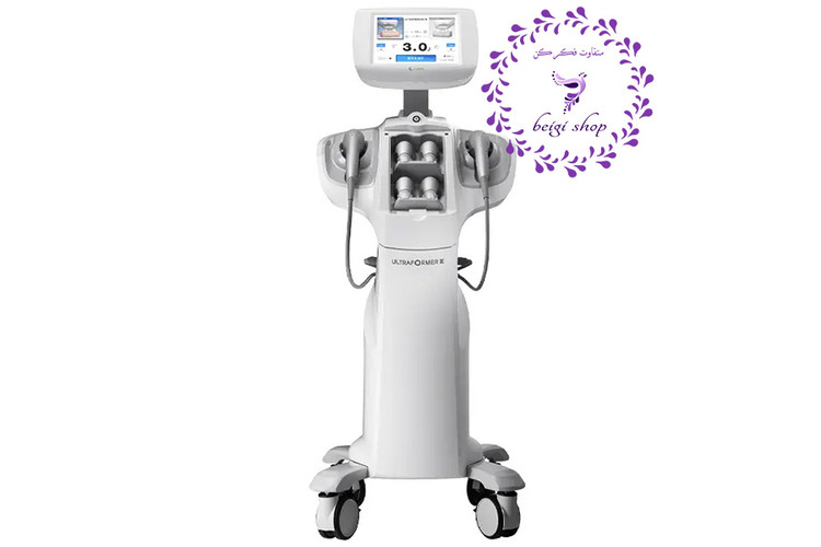 دستگاه هایفو اولترافورمر3 7بعدی کره ای اصل