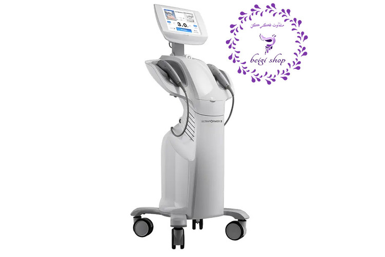 دستگاه هایفو اولترافورمر3 7بعدی کره ای اصل