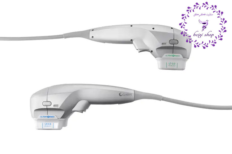 دستگاه هایفو اولترافورمر3 7بعدی کره ای اصل