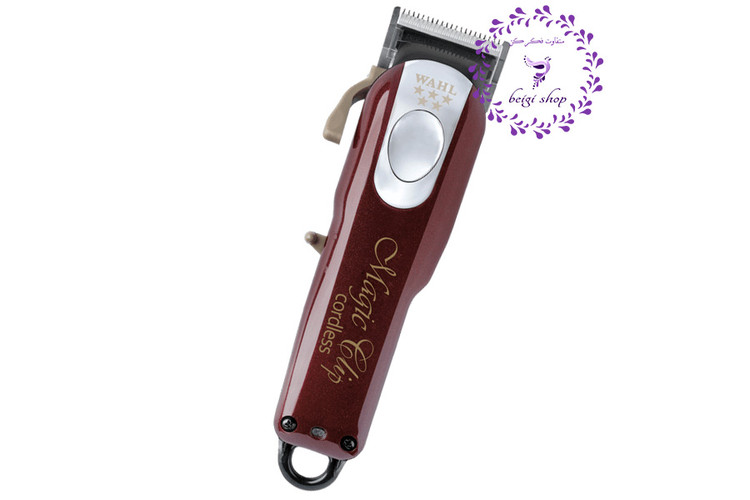 ماشین اصلاح وال مجیک کلیپ کوردلس سفارش اروپا اصل با گارانتی