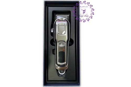 ماشین اصلاح سر و صورت فیلیپس مدل ph9000 دیجیتالی