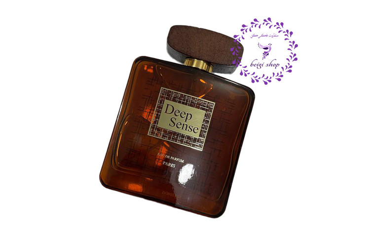 Deep Sense Prime Collection Eau De Perfume Men 100ML