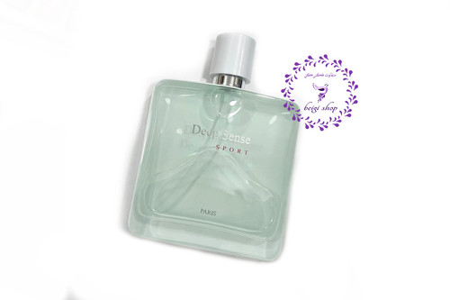 ادکلن مردانه دیپ سنس اسپورت Deep Sense Sport