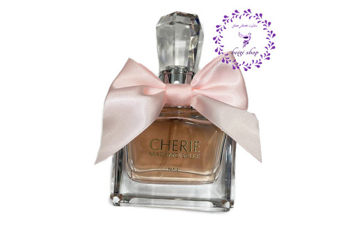 ادکلن چری مادمازل جی پارلیس فرانسه اورجینال