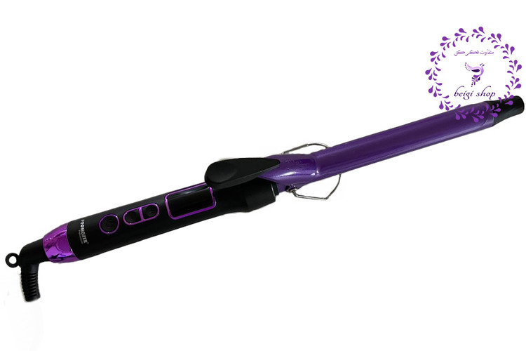 فر کننده مو _ بابلیس پرو موزر مدل MZ-2230