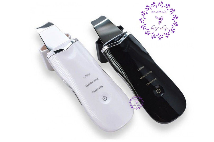 درما اف (اسکرابر ) التراسونیک شاول اصل