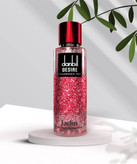 بادی اسپلش ژاکلین رایحه ادکلن دانهیل قرمز زنانه