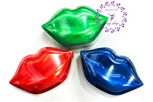 پچ لب کاسه ای بیواکوا