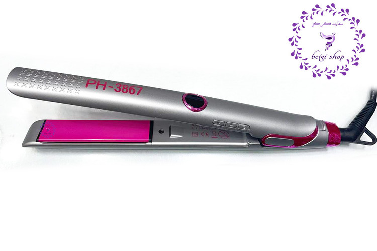 اتومو حرفه ای فیلیپس ph-3867