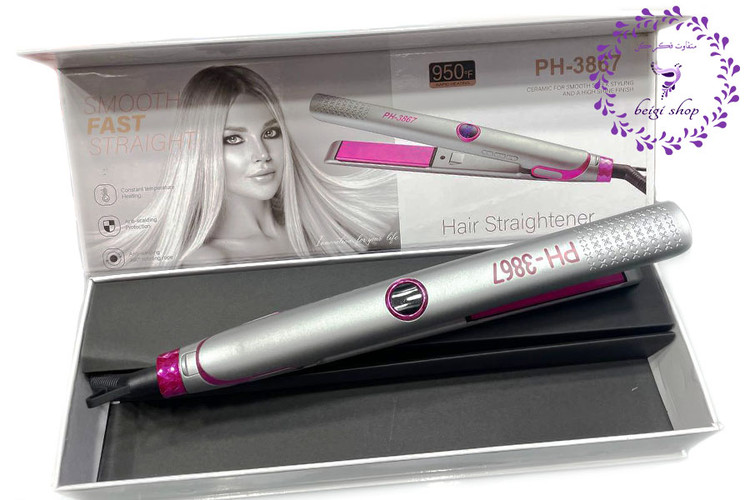 اتومو حرفه ای فیلیپس ph-3867