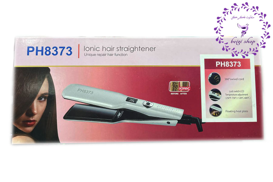 اتو مو کراتینه فیلیپس مدل PH-8373