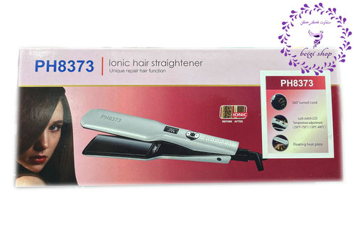 اتو مو کراتینه فیلیپس مدل PH-8373