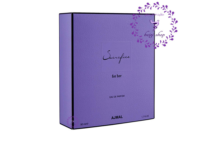 Ajmal Sacrifice women