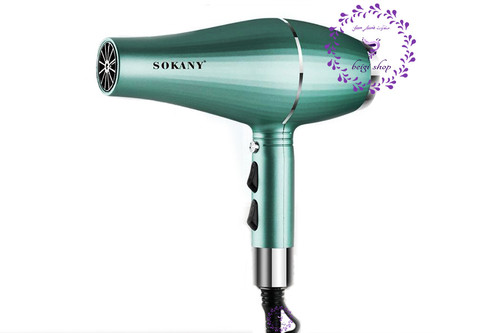 سشوار سوکانی موتور سنگین اصل مدل SK-14009