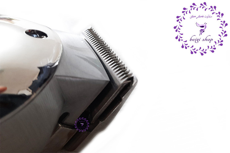 ماشین اصلاح انزو توربو دیجیتالی اصل مدل 5049