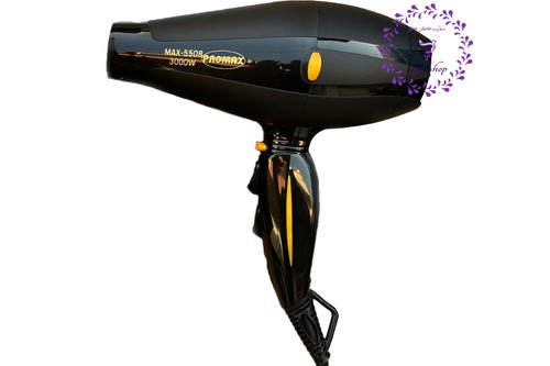 سشوار موتور سنگین سالنی پرومکس اصل مدل 5508